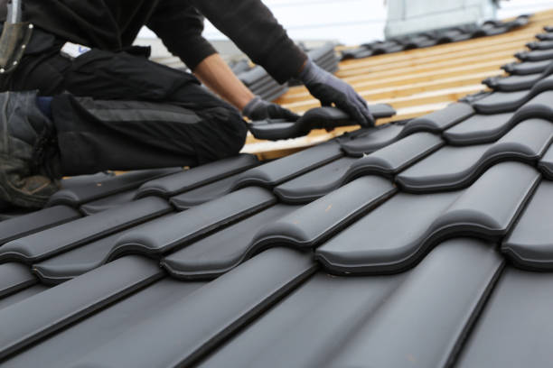 Fast & Reliable Emergency Roof Repairs in Park Hills, KY